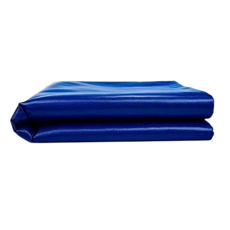 Тент ПВХ 6х8 м (400 гр/м2)