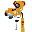 Передвижная электрическая таль РА 125/250 кг 20/10 м