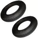 Покрышка 4,00-6 (диам. 315 мм, шир. 84 мм)